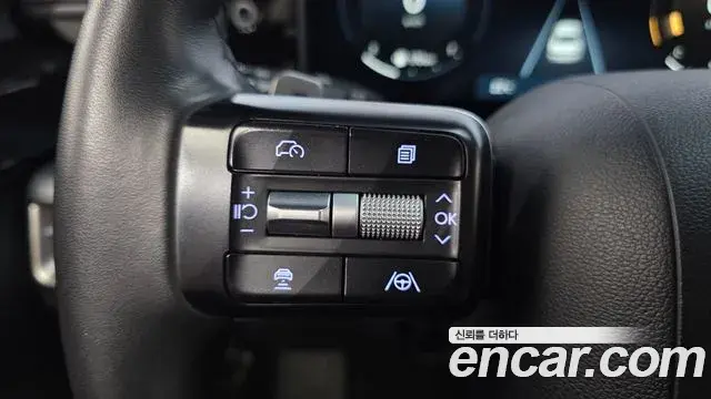 Hyundai Grandeur 2023 — Фото 17/20