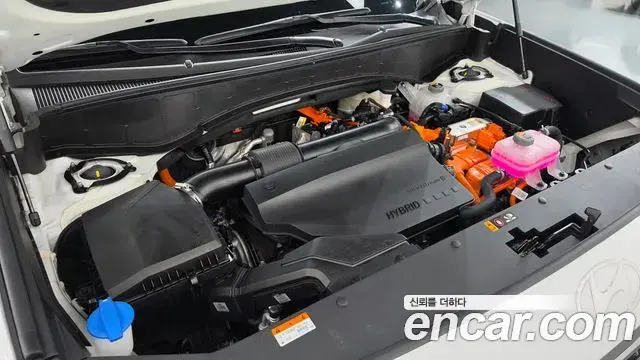 Hyundai Palisade 2025 — Photo 6/20