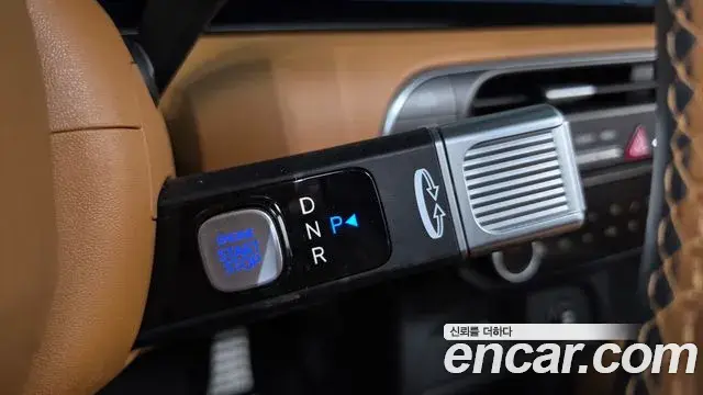 Hyundai Palisade 2025 — Photo 9/20