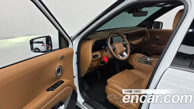 Hyundai Palisade 2025 — Photo 10/20