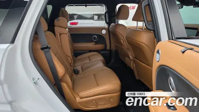 Hyundai Palisade 2025 — Photo 11/20