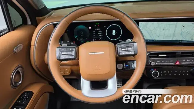 Hyundai Palisade 2025 — Photo 12/20
