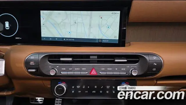 Hyundai Palisade 2025 — Photo 13/20