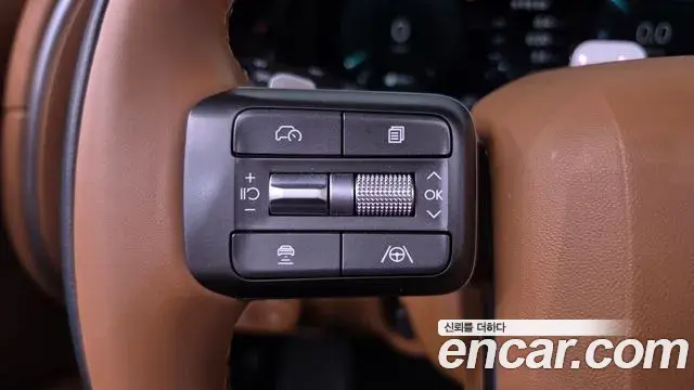 Hyundai Palisade 2025 — Photo 16/20
