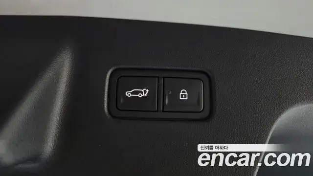 Hyundai Palisade 2025 — Photo 18/20