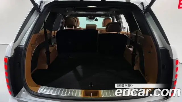 Hyundai Palisade 2025 — Photo 19/20