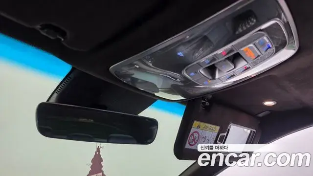 Genesis Electrified G80 2021 — Şəkil 20/20