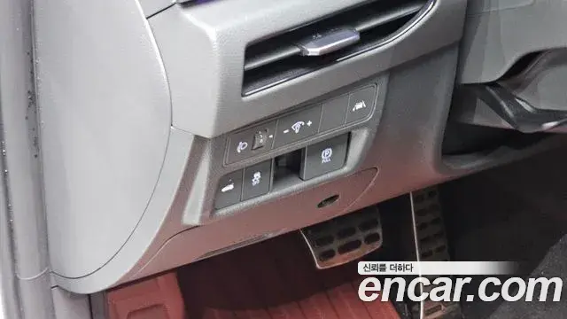 Hyundai Sonata 2020 — Şəkil 14/20