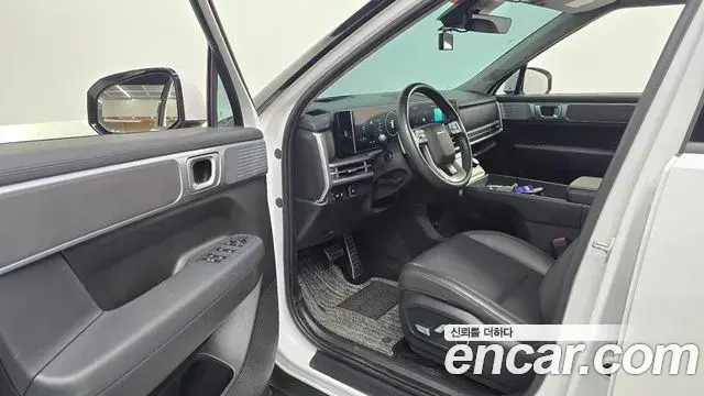 Hyundai Santa Fe 2024 — Şəkil 10/20