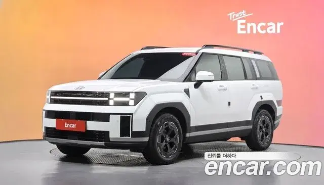 Hyundai Santa Fe 2024 — Şəkil 1/20