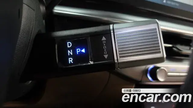Hyundai Grandeur 2023 — Photo 9/20