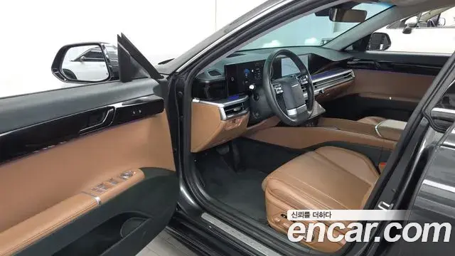 Hyundai Grandeur 2023 — Photo 10/20