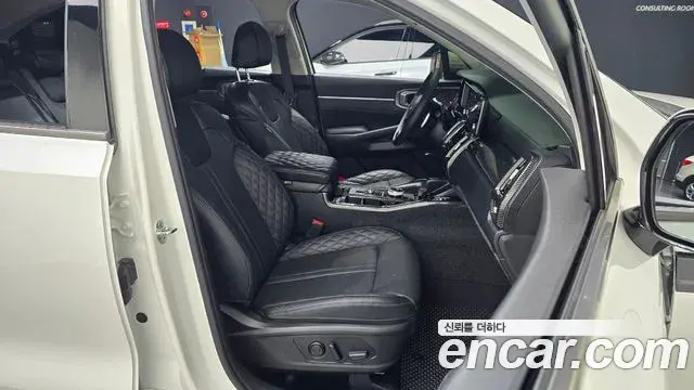 Kia Sorento 2021 — Photo 10/20