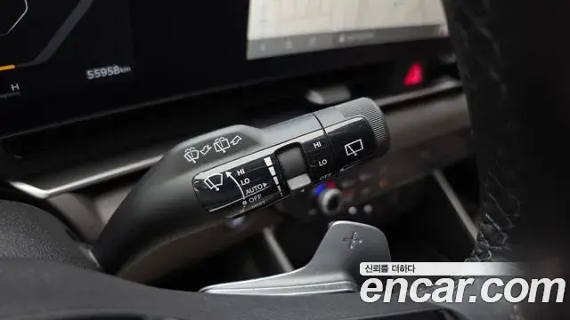 Kia Carnival 2024 — Photo 13/20