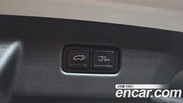 Kia Carnival 2024 — Photo 20/20