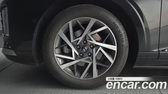 Hyundai Grandeur 2023 — Şəkil 5/20