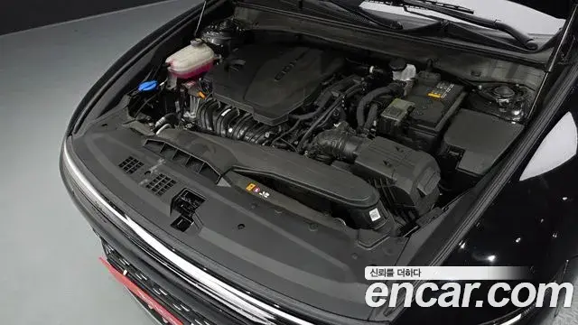 Hyundai Grandeur 2023 — Şəkil 6/20