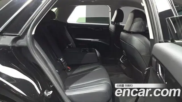 Hyundai Grandeur 2023 — Şəkil 12/20