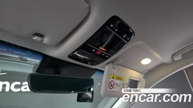 Hyundai Grandeur 2023 — Şəkil 18/20