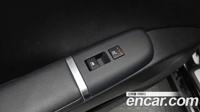 Hyundai Grandeur 2023 — Şəkil 19/20