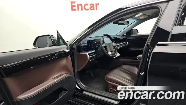 Hyundai Grandeur 2022 — Şəkil 10/20