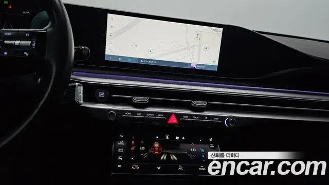 Hyundai Grandeur 2022 — Şəkil 14/20