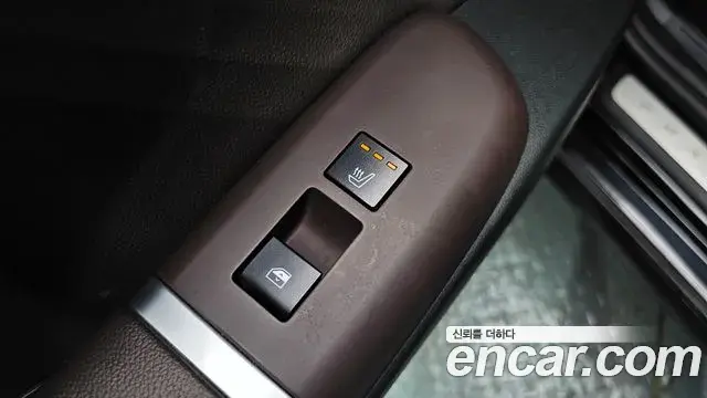 Hyundai Grandeur 2022 — Şəkil 19/20
