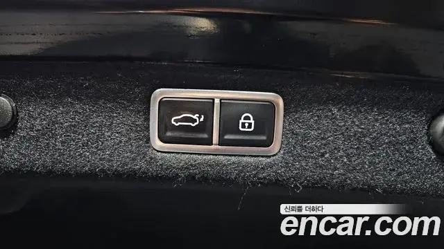 Hyundai Grandeur 2022 — Şəkil 20/20