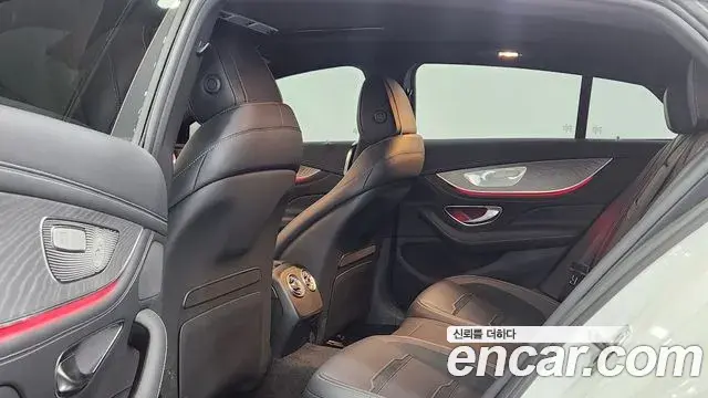 Mercedes-Benz AMG GT 2026 — Photo 14/20