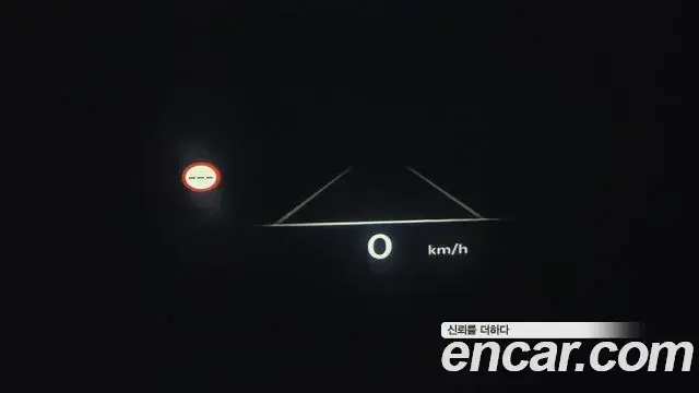 Genesis Electrified G80 2025 — Photo 17/20
