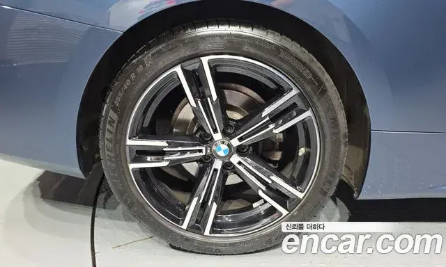 BMW 4 Series 2022 — Photo 5/20