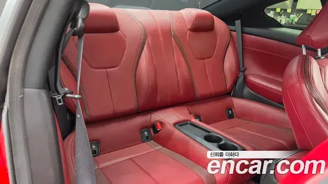 Infiniti Q60 2018 — Photo 11/20