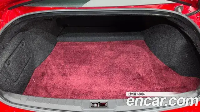 Infiniti Q60 2018 — Photo 20/20