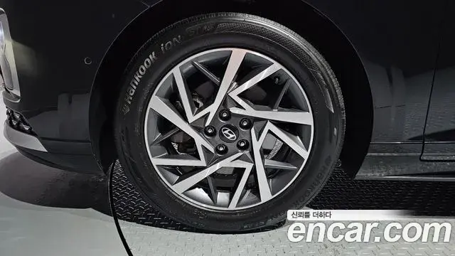 Hyundai Grandeur 2023 — Photo 5/20