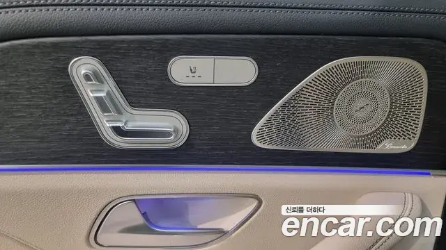 Mercedes-Benz GLE-Class 2026 — Photo 7/20