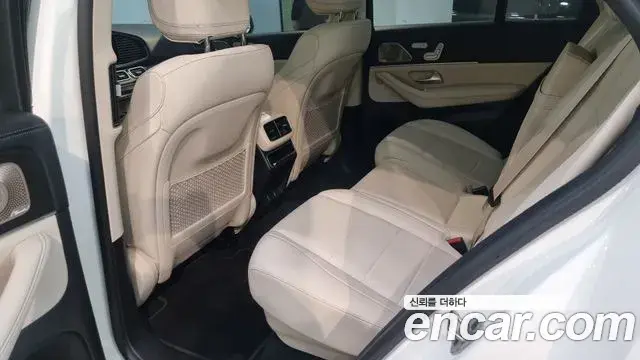 Mercedes-Benz GLE-Class 2026 — Photo 8/20
