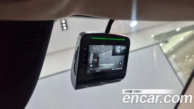 Mercedes-Benz GLE-Class 2026 — Photo 16/20