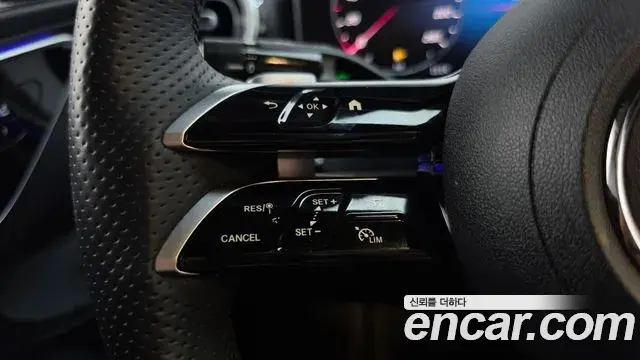 Mercedes-Benz C-Class 2025 — Şəkil 15/20