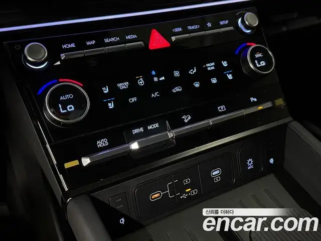 Hyundai Santa Fe 2026 — Şəkil 15/20
