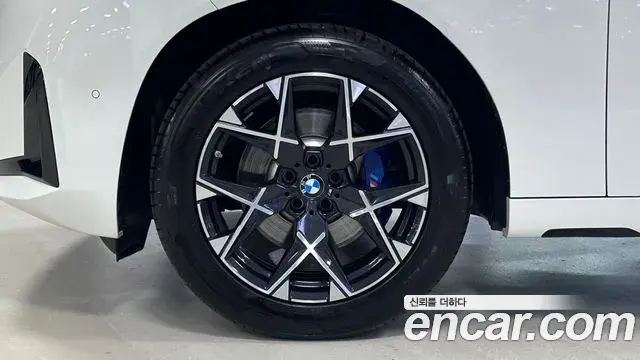 BMW X3 2025 — Photo 4/20