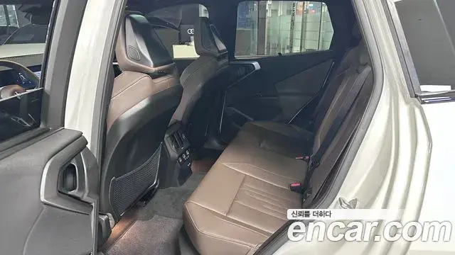 BMW X3 2025 — Photo 10/20