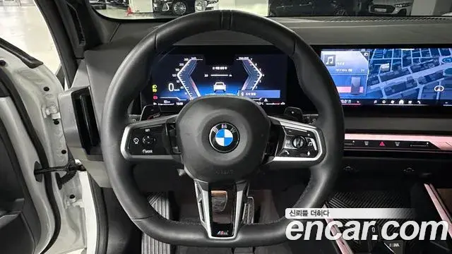 BMW X3 2025 — Photo 13/20