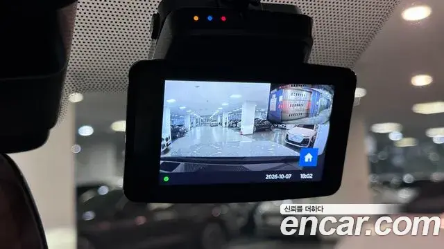 BMW X3 2025 — Photo 17/20