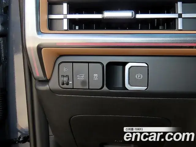 Hyundai Santa Fe 2025 — Фото 11/20