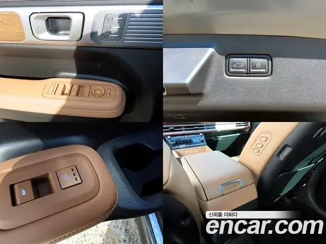 Hyundai Santa Fe 2025 — Фото 17/20