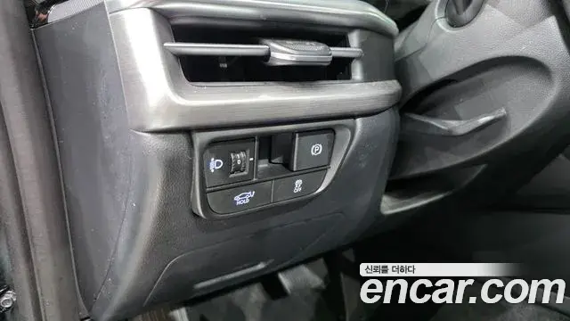 Hyundai Grandeur 2023 — Фото 12/20