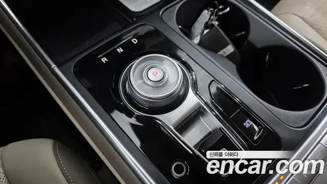 Kia Carnival 2025 — Фото 9/20