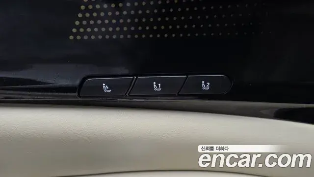 Kia Carnival 2025 — Фото 13/20