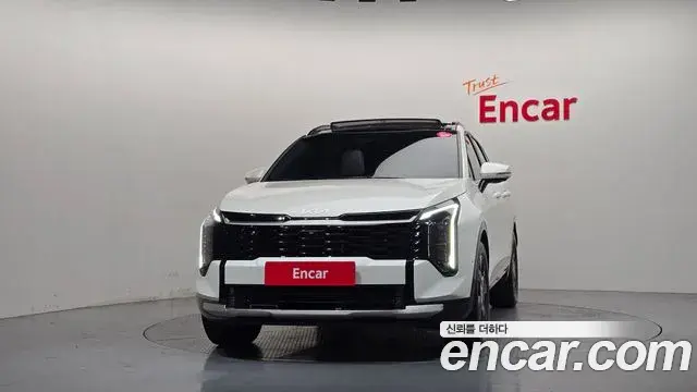 Kia Sportage 2026 — Photo 3/20