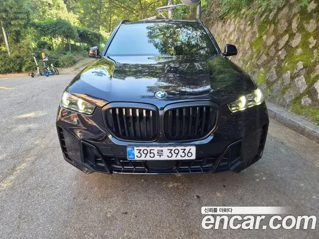 BMW X5 2026 — Photo 3/20